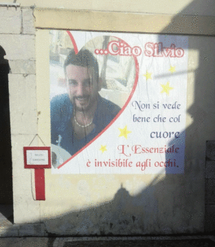 Montesarchio: a Cirignano veglia in memoria di Silvio