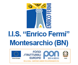 Montesarchio: il progetto Pon “Fermi, amo la scuola”