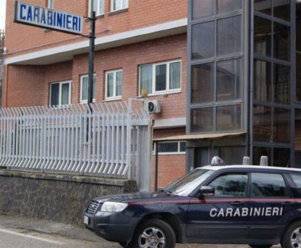 Cronaca: Topi d’appartamento denunciati dai carabinieri
