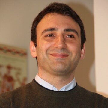 Valle Caudina: Pasquale Maglione eletto deputato