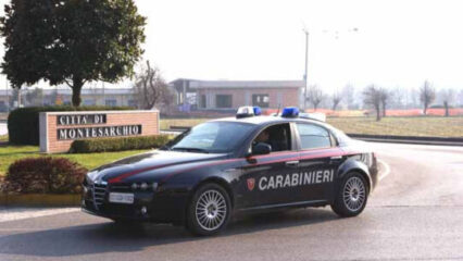 Valle Caudina: razziatori di attrezzi da lavoro identificati e denunciati dai carabinieri