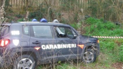 I carabinieri forestali sequestrano una conceria