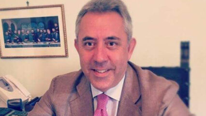 Sergio Clemente riconfermato vice presidente nazionale dell' associazione nazionale Istituti Vendite Giudiziarie