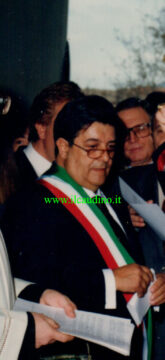 Cervinara: la figura di Pasqualino Lombardi, ex sindaco e giudice tributario