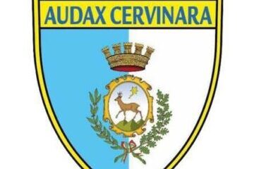 Cervinara: 100 spettatori per la prima gara casalinga dell'Audax