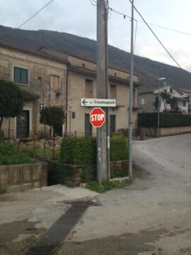 Sant’Agata, sicurezza in zona Bagnoli: Cinque Stelle rassicurati dai Carabinieri