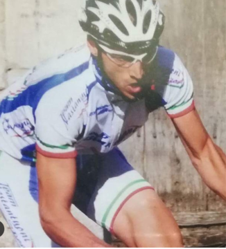 Rotondi: Mastantuoni Sport al Giro d’Italia