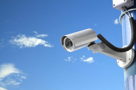 Cervinara: incontro tecnico sulla video sorveglianza con le forze dell’ordine