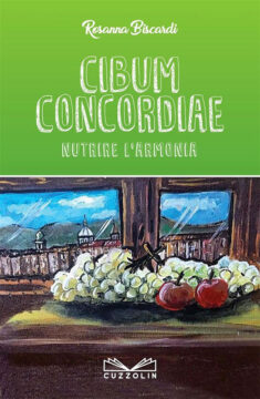 Airola: Al Borgo San Giovanni, la presentazione del libro Cibum Concordiae