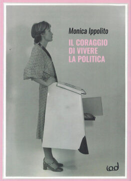 Airola, aperitivi letterari: “Il coraggio di vivere la politica” di Monica Ippolito