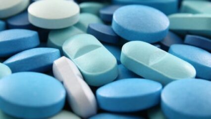 Impazza il traffico di farmaci illegali anticovid