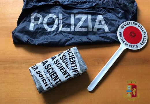 Cronaca: Sorpresi con  1 Kg di cocaina, arrestati due corrieri napoletani