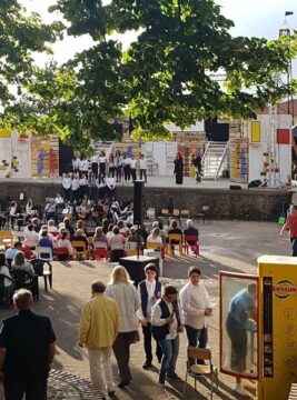 San Martino Valle Caudina: L’Istituto Carlo Del Balzo in prima linea nella formazione degli studenti
