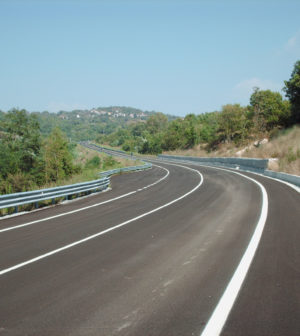 Valle Caudina: viadotto per collegare l’Appia alla fondo valle Isclero