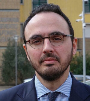 Sannio, Mauro annuncia nuova adesione in Forza Italia