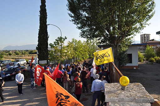 Festival dell’Impegno Civile, il nascente Presidio Libera Valle Caudina e Valle Telesina: “Siamo una voce perché non vogliamo girarci dall’altra parte”