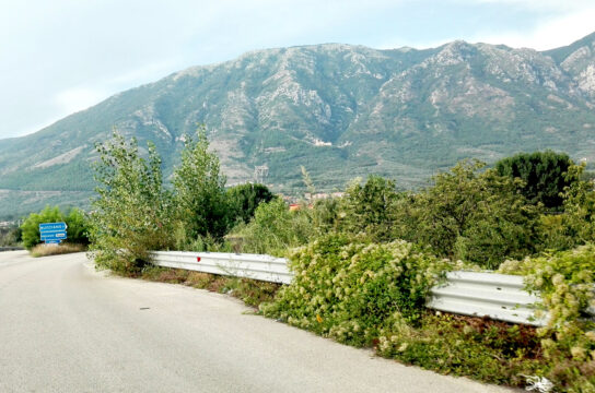 Valle Caudina, la denuncia di Laudando: Pericoli sul tratto Paolisi-Moiano della Fondovalle