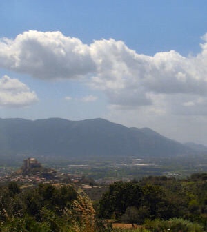 Valle Caudina: la Regione finanzia anche San Martino, Rotondi e Moiano