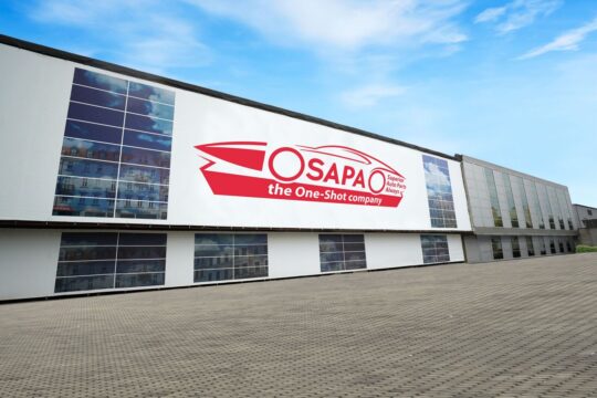 Valle Caudina: la SAPA di Arpaia acquisisce il Gruppo Selmat leader nei veicoli industriali e luxury cars