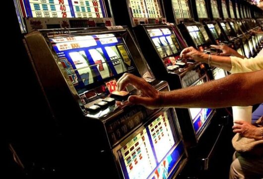 Sant’Agata de’ Goti, Osservatorio gioco d’azzardo: domani verrà presentato il Regolamento
