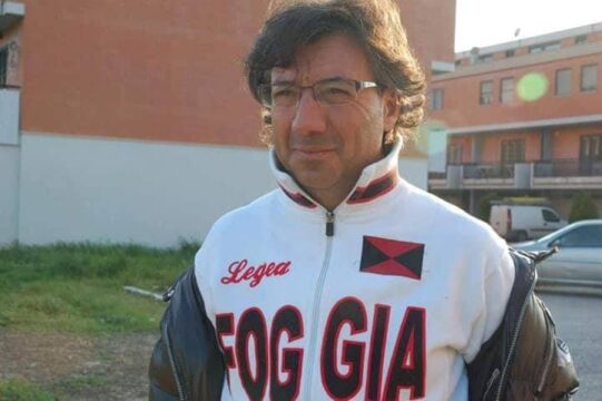Cervinara, Calcio: Pino Vaccariello diventa allenatore professionista Uefa “A”