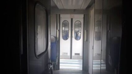 Valle Caudina: il treno riprenderà a funzionare a marzo 2024,notizia confermata dall'incontro del senatore Matera con De Gregorio