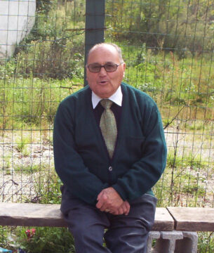 Cervinara: la scomparsa di Olindo Moscatiello
