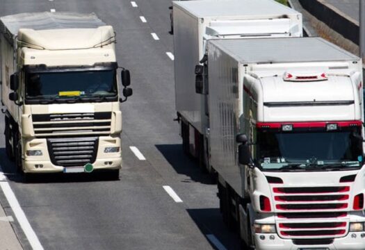 Valle Caudina: bando per l’esame di idoneità al trasporto di merci e persone