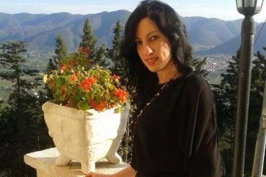 Sant’Agata de’ Goti: Antonella Tuosto può lasciare l’ospedale