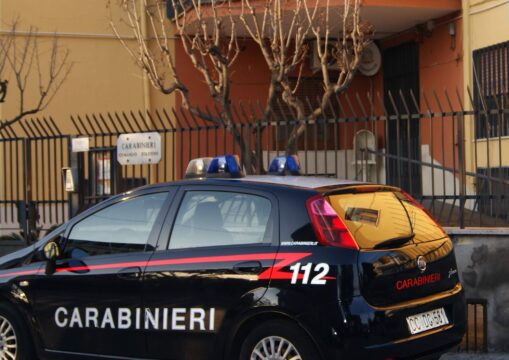 Lotta alla droga: 33enne sorpreso in possesso di otto dosi di cocaina, denunciato dai carabinieri