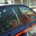 Cronaca: ruba capi di abbigliamento, denunciata dai carabinieri