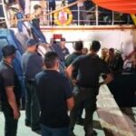 Sea Watch: sbarcano i migranti, arrestata la capitana