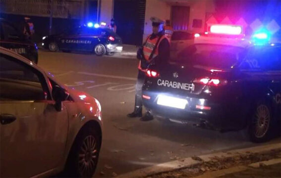 Cervinara, i Carabinieri arrestato un uomo per vari reati