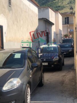 Cronaca: blitz dei carabinieri in corso, perquisiti tre appartamenti