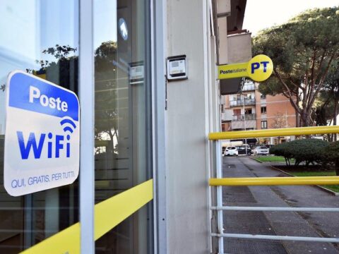 Bonea, Bucciano, Paolisi e Roccabascerana: in arrivo il wi-fi gratuito delle poste