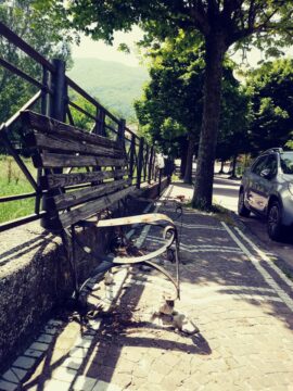 Cervinara: vandali in azione alla frazione Valle