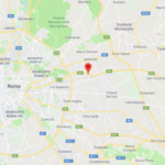Terremoto, aggiornamento: epicentro a Colonna, ai Castelli Romani