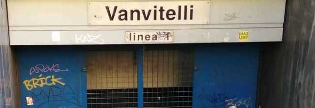 Cronaca: nuovo guasto alla metropolitana di Napoli