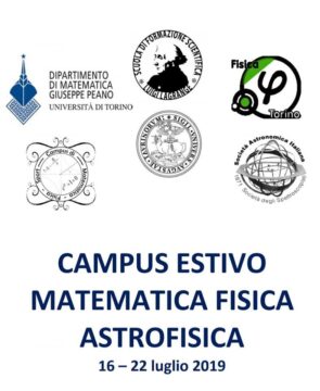 Airola: studenti del Lombardi al Campus di Matematica e Fisica