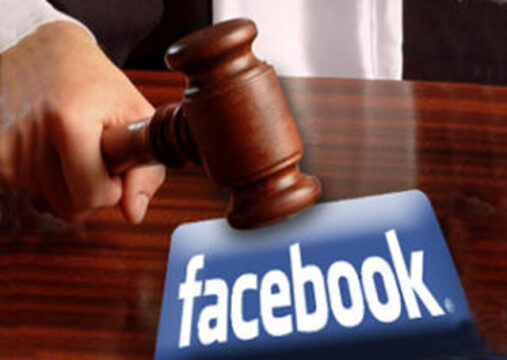 Facebook: Corte Unione Europea, rimuovere i contenuti simili a illeciti