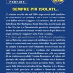 Linee bus a San Martino Valle Caudina, la Lega all’attacco: Noi isolati