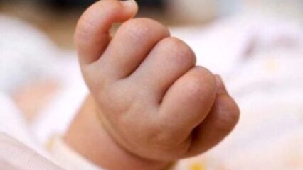 Santa Maria a Vico: neonata di 45 giorni uccisa dal padre e la madre