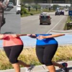 Cronaca: immigrato si denuda davanti a due ragazzine che fanno jogging