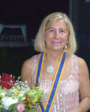 Sant’Agata de’ Goti: Marina Capone presidente del Rotary Club