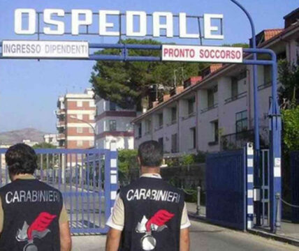 Valle Caudina: un moianese coinvolto nell’inchiesta tangenti all’ospedale di Caserta