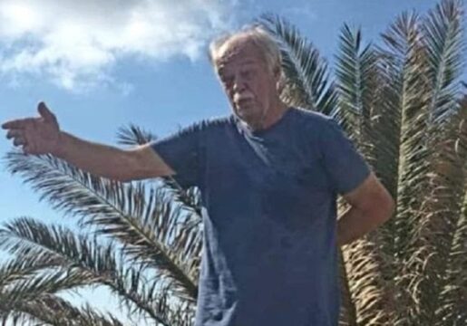 Valle Caudina: trovato morto l’imprenditore caudino scomparso a Lampedusa