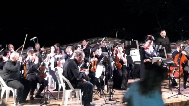 Cinque Musicisti di San Martino Valle Caudina nell’organico dell’Orchestra Mozart Italia