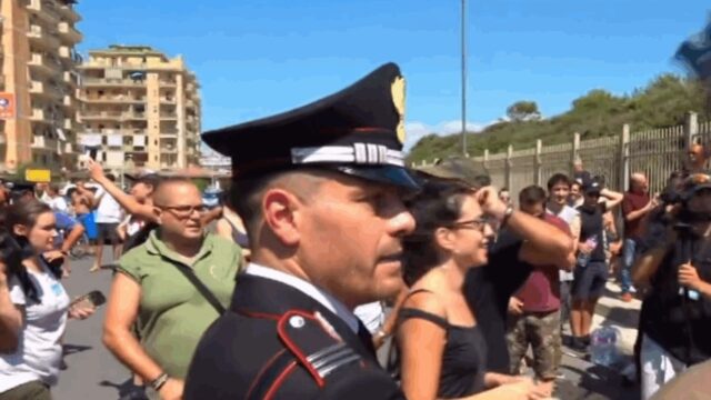 “Almeno mirate bene”: procedimento disciplinare contro il carabiniere