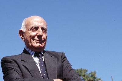 E’ morto Antonio Rastrelli, governatore della Regione Campania dal 1995 al 1999