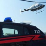 Cronaca: controlli straordinari del territorio dei carabinieri